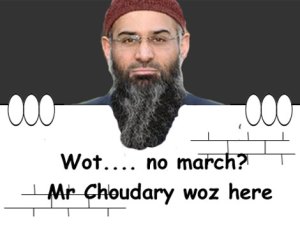 choudary