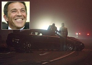 Austria Haider Killed