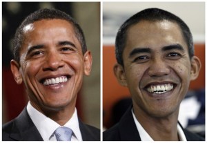 OBAMA/
