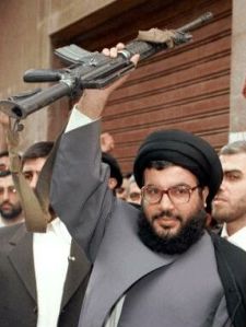 nasrallah