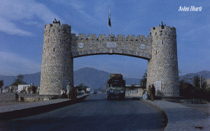 khyber