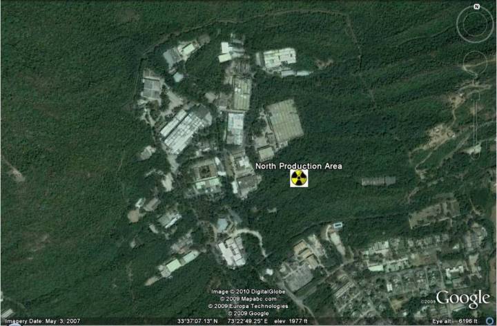 Pakistan_North_Kahuta