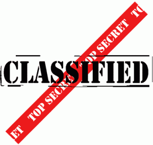 TopSecretClassified